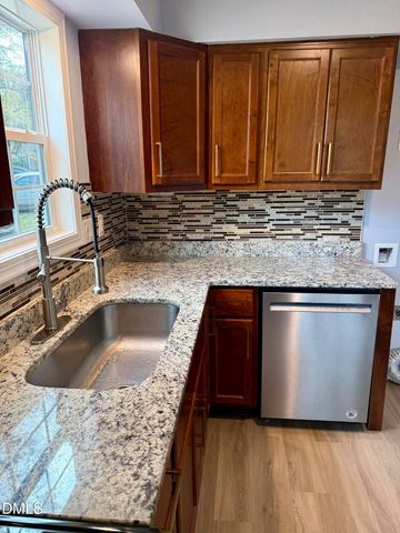 2609 Kingdom Way, Durham, NC 27704