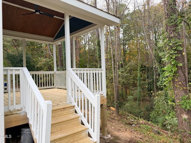 2609 Kingdom Way, Durham, NC 27704