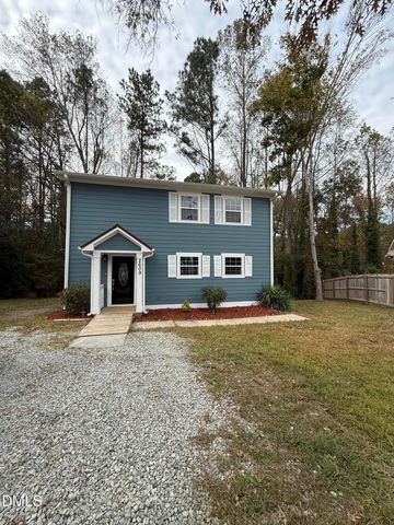 2609 Kingdom Way, Durham, NC 27704