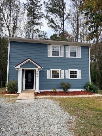 2609 Kingdom Way, Durham, NC 27704