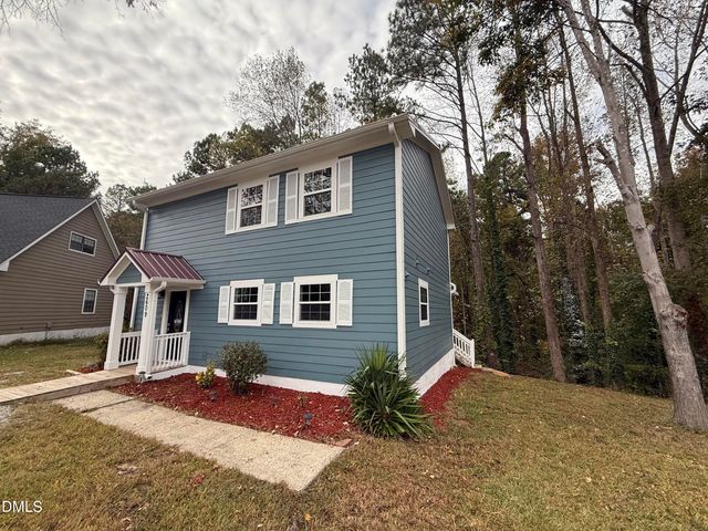 2609 Kingdom Way, Durham, NC 27704