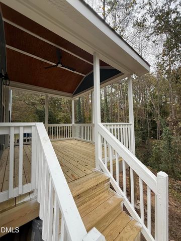 2609 Kingdom Way, Durham, NC 27704