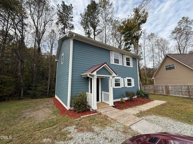 2609 Kingdom Way, Durham, NC 27704