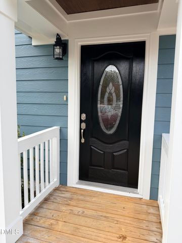 2609 Kingdom Way, Durham, NC 27704