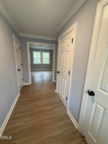 2609 Kingdom Way, Durham, NC 27704