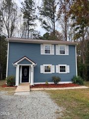 2609 Kingdom Way, Durham, NC 27704
