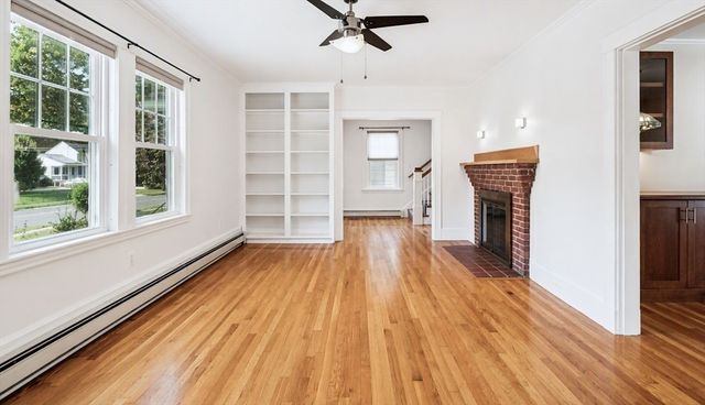 68 White Street, Weymouth, MA 02190
