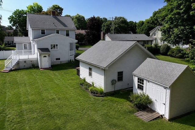 68 White Street, Weymouth, MA 02190