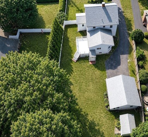 68 White Street, Weymouth, MA 02190