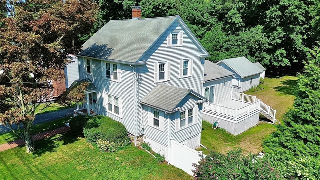 68 White Street, Weymouth, MA 02190