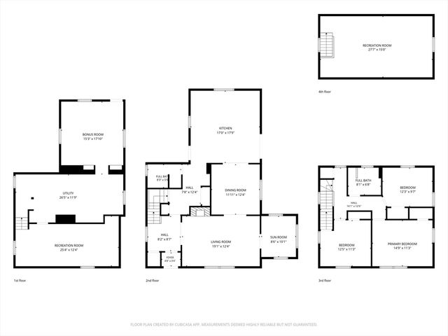 68 White Street, Weymouth, MA 02190