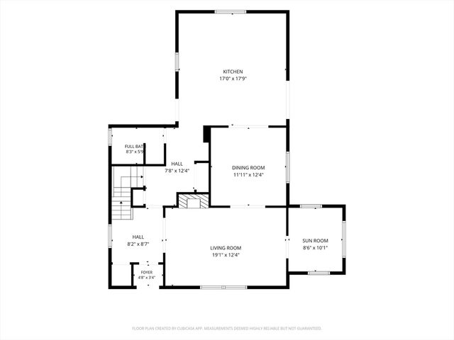 68 White Street, Weymouth, MA 02190