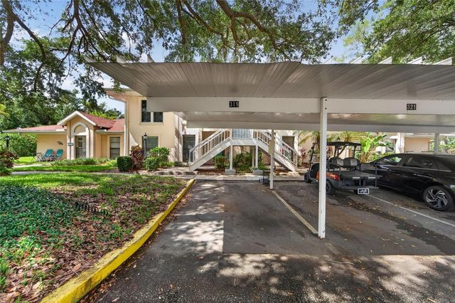 319 KNOTTWOOD COURT 2, Sun City Center, FL 33573