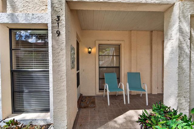 319 KNOTTWOOD COURT 2, Sun City Center, FL 33573