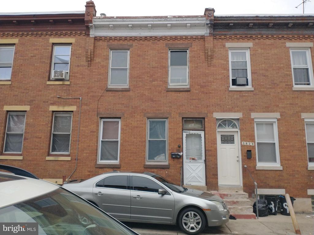 3831 N DARIEN ST, Philadelphia, PA 19140
