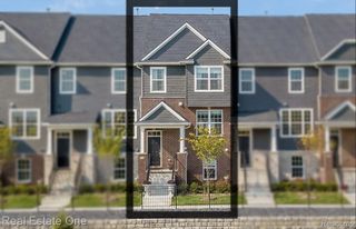 321 N Sydney Court, Plymouth, MI 48170