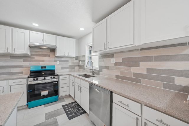 2707 Alamain Drive, Dallas, TX 75241