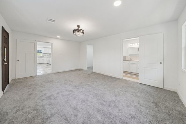 2707 Alamain Drive, Dallas, TX 75241