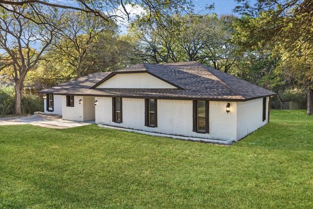 2707 Alamain Drive, Dallas, TX 75241