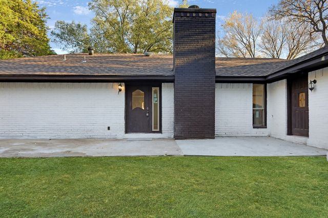 2707 Alamain Drive, Dallas, TX 75241