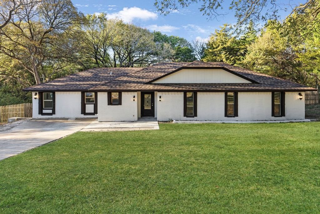 2707 Alamain Drive, Dallas, TX 75241