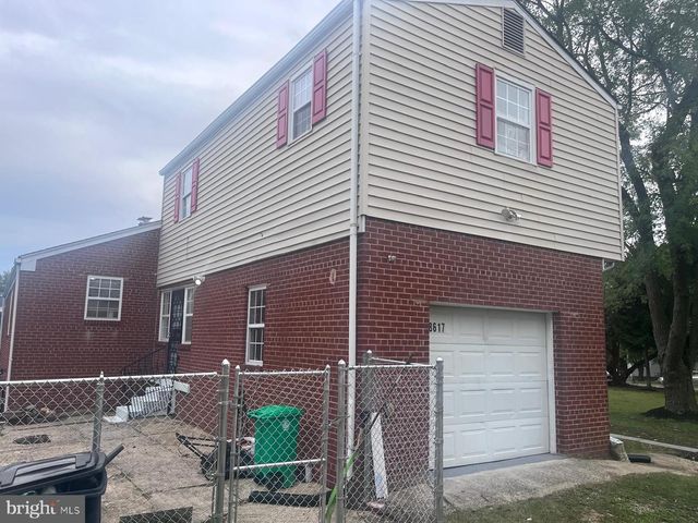 8617 WOODYARD RD, Clinton, MD 20735