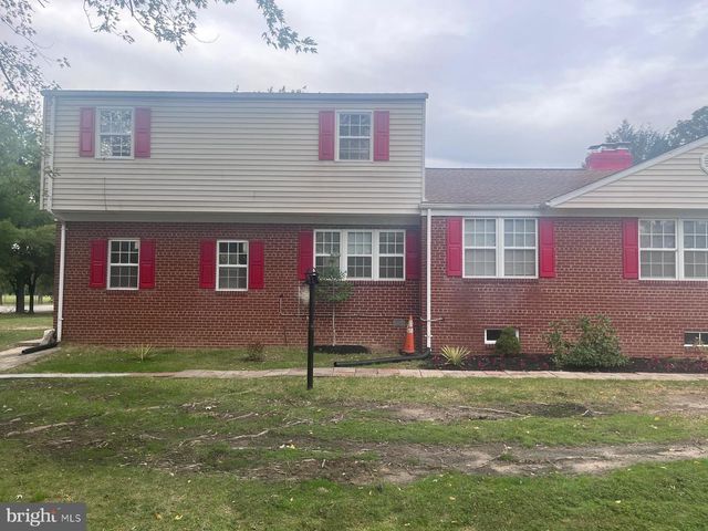 8617 WOODYARD RD, Clinton, MD 20735