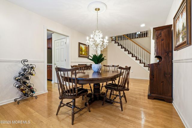 8 Casco Court, Lakewood, NJ 08701