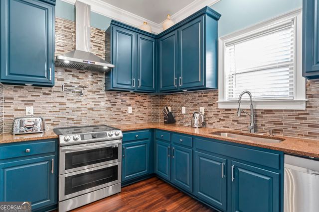 132 Luke Cove, Hampton, GA 30228