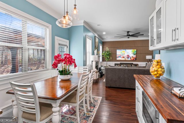 132 Luke Cove, Hampton, GA 30228