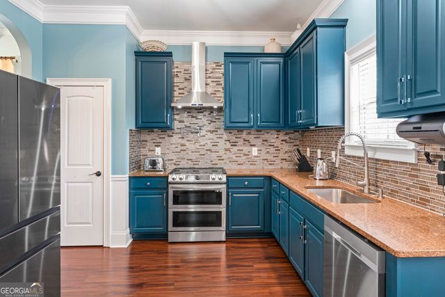 132 Luke Cove, Hampton, GA 30228