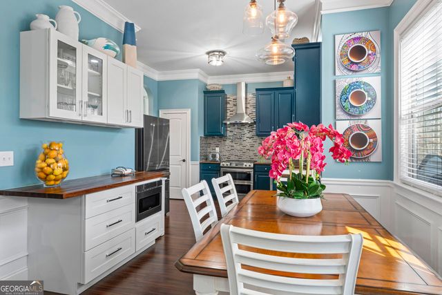 132 Luke Cove, Hampton, GA 30228