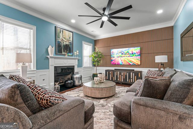 132 Luke Cove, Hampton, GA 30228