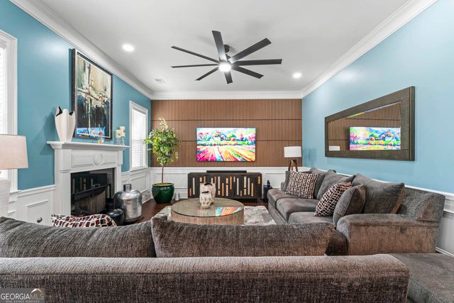 132 Luke Cove, Hampton, GA 30228