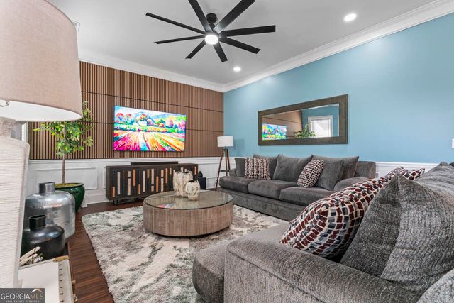 132 Luke Cove, Hampton, GA 30228