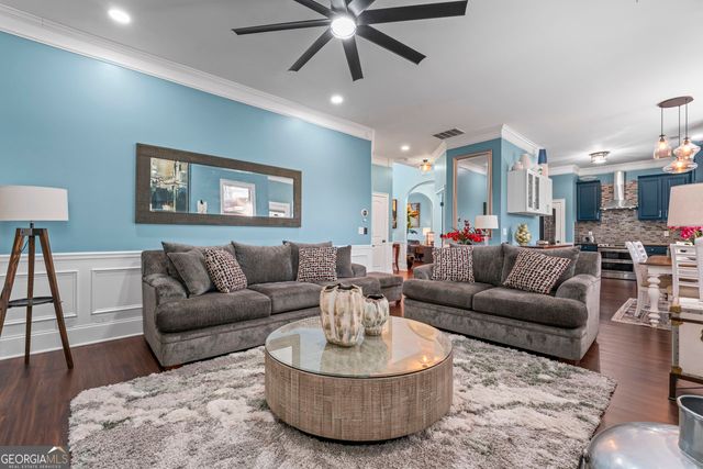 132 Luke Cove, Hampton, GA 30228