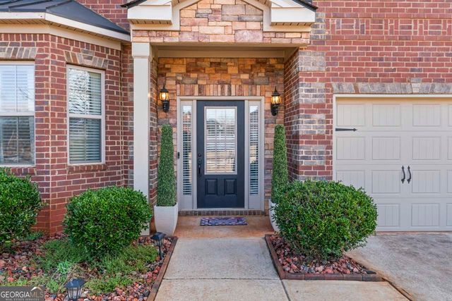 132 Luke Cove, Hampton, GA 30228