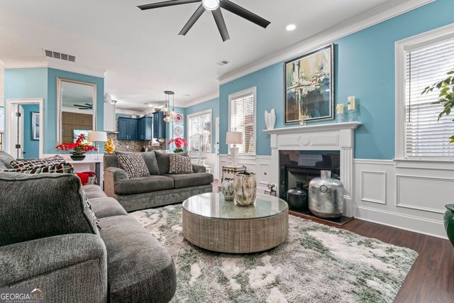 132 Luke Cove, Hampton, GA 30228