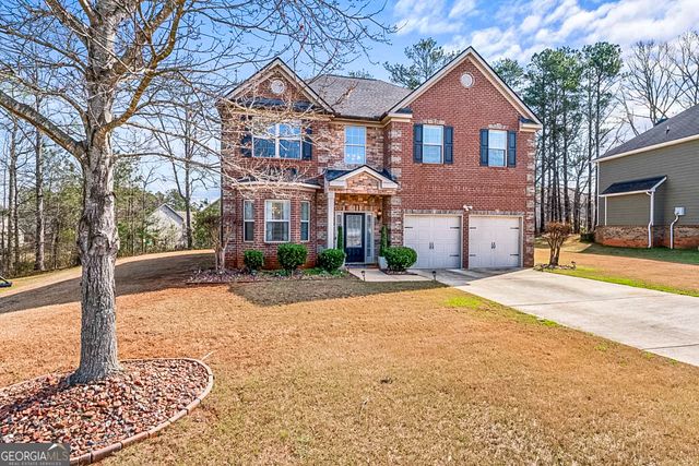 132 Luke Cove, Hampton, GA 30228
