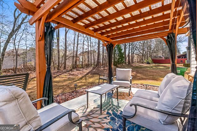 132 Luke Cove, Hampton, GA 30228