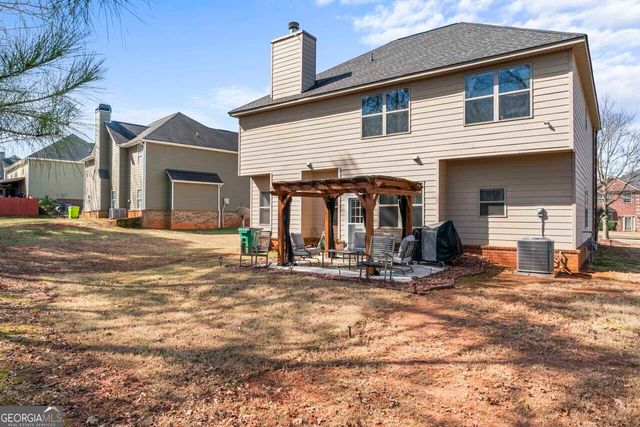 132 Luke Cove, Hampton, GA 30228