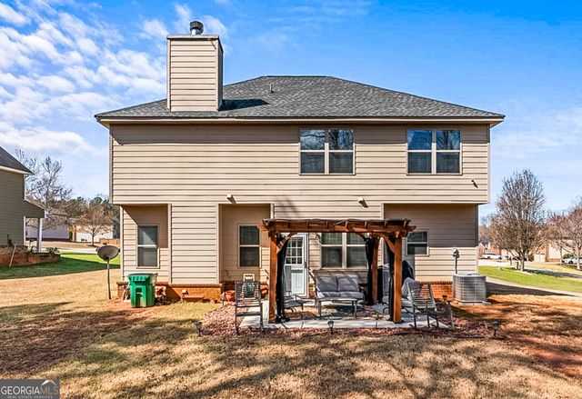 132 Luke Cove, Hampton, GA 30228