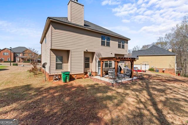 132 Luke Cove, Hampton, GA 30228