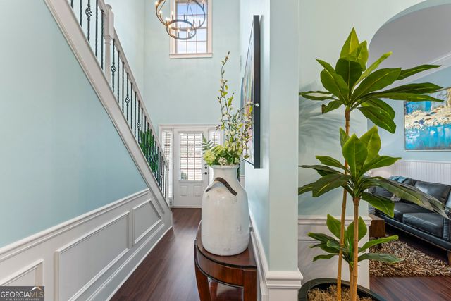 132 Luke Cove, Hampton, GA 30228