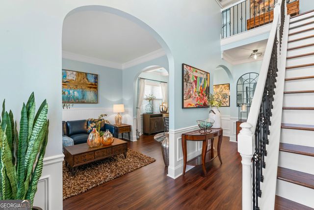 132 Luke Cove, Hampton, GA 30228