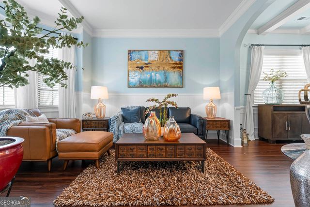 132 Luke Cove, Hampton, GA 30228