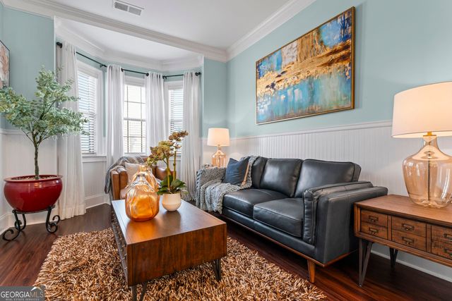 132 Luke Cove, Hampton, GA 30228