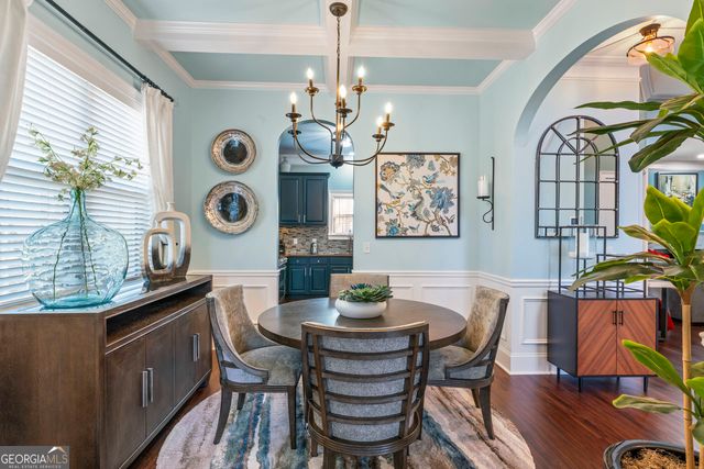 132 Luke Cove, Hampton, GA 30228