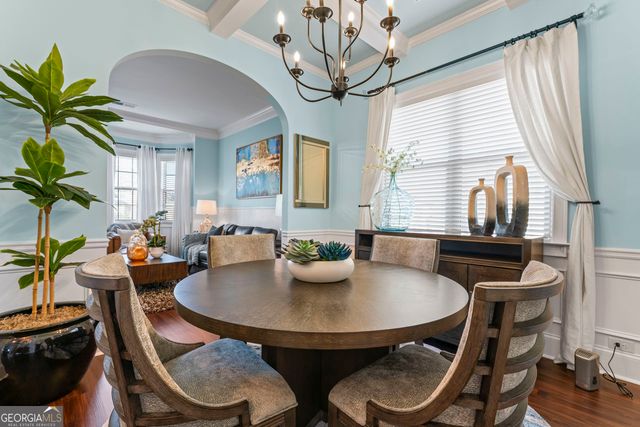 132 Luke Cove, Hampton, GA 30228