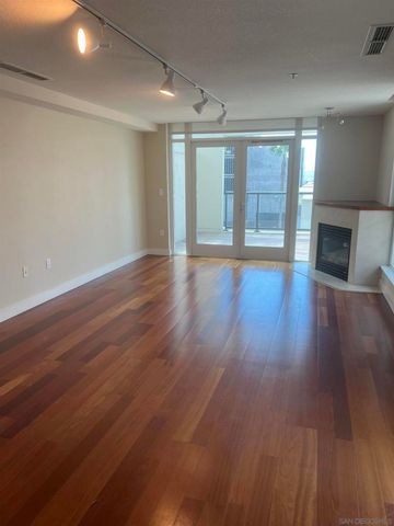 1199 Pacific Hwy. 307, San Diego, CA 92101